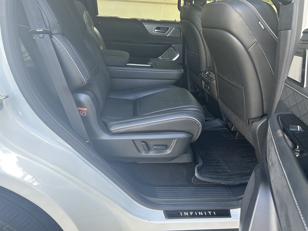 2025 Nissan Murano - $85,917