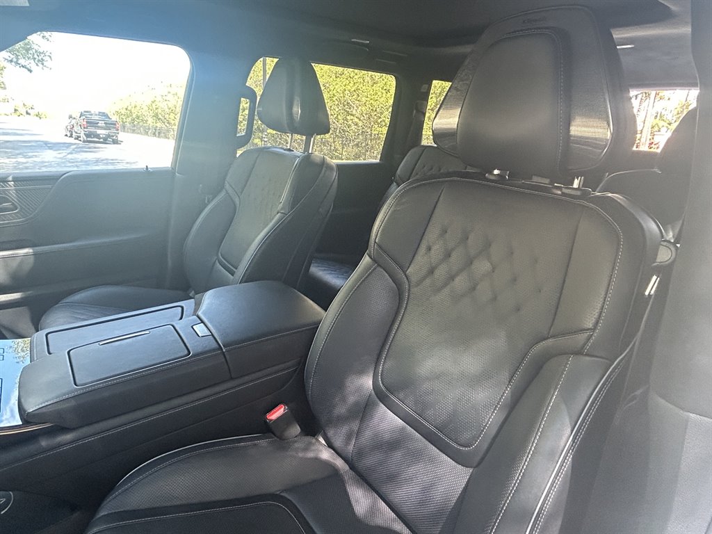 2025 Nissan Murano - $85,917