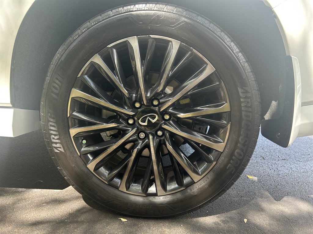 2025 Nissan Murano - $85,917