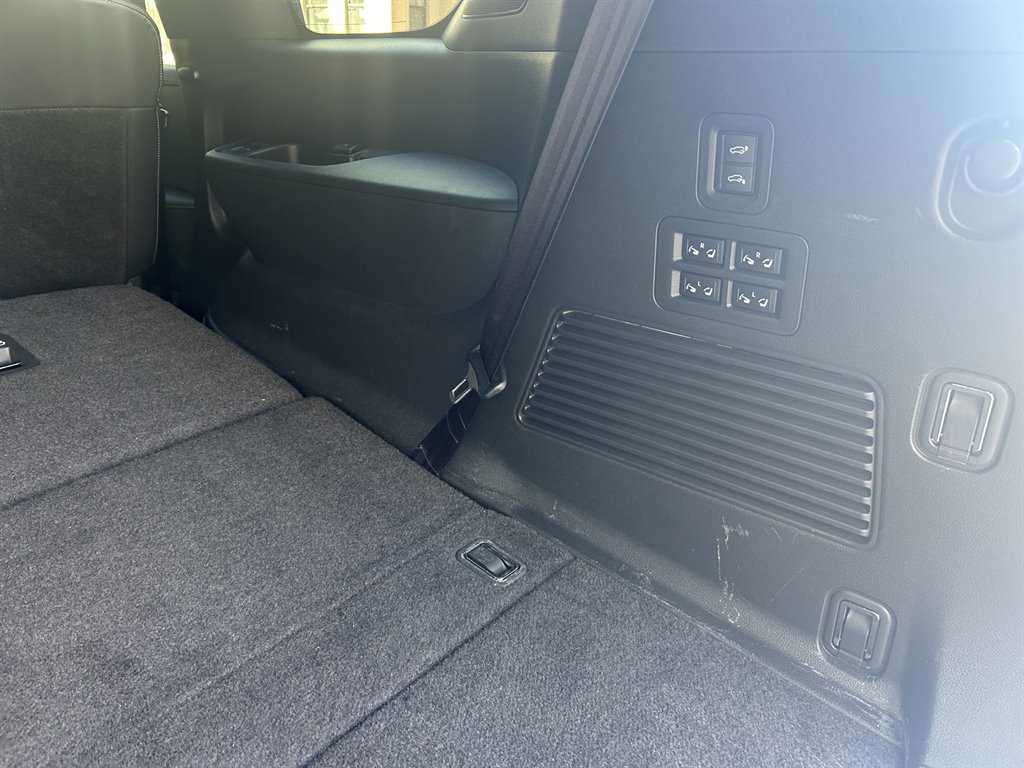 2025 Nissan Murano - $85,917