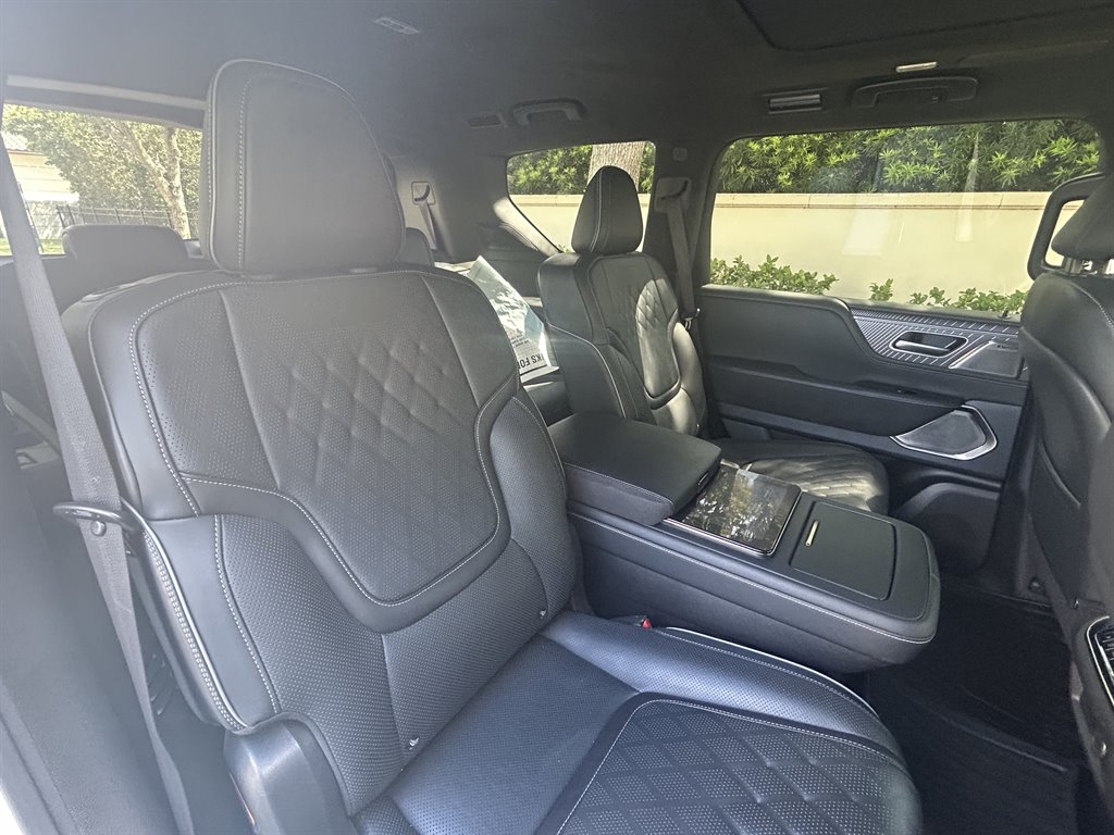 2025 Nissan Murano - $85,917