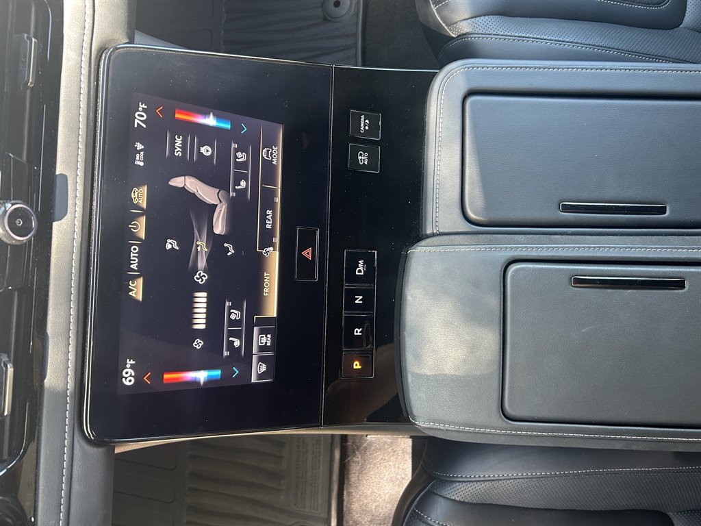 2025 Nissan Murano - $85,917