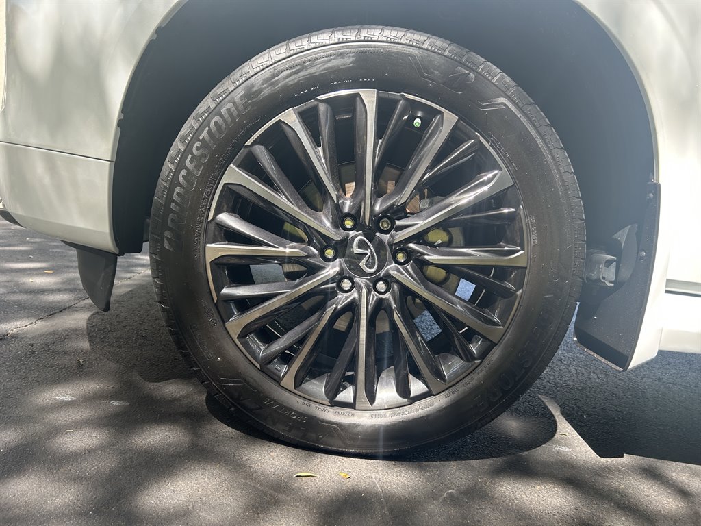 2025 Nissan Murano - $85,917