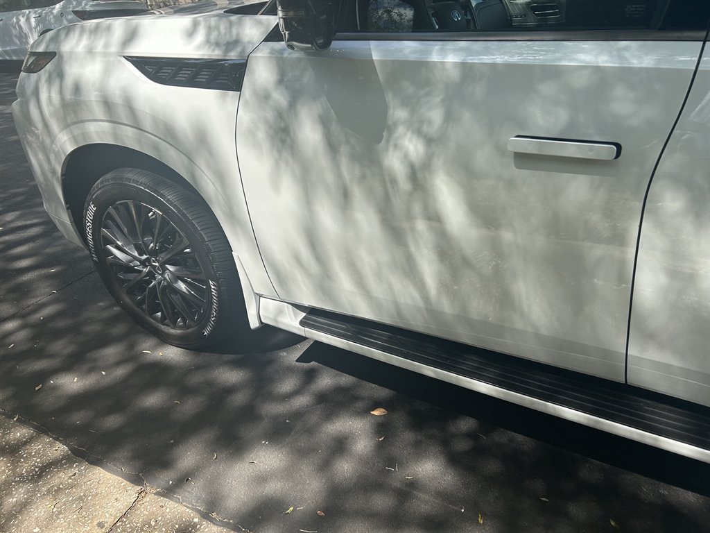 2025 Nissan Murano - $85,917