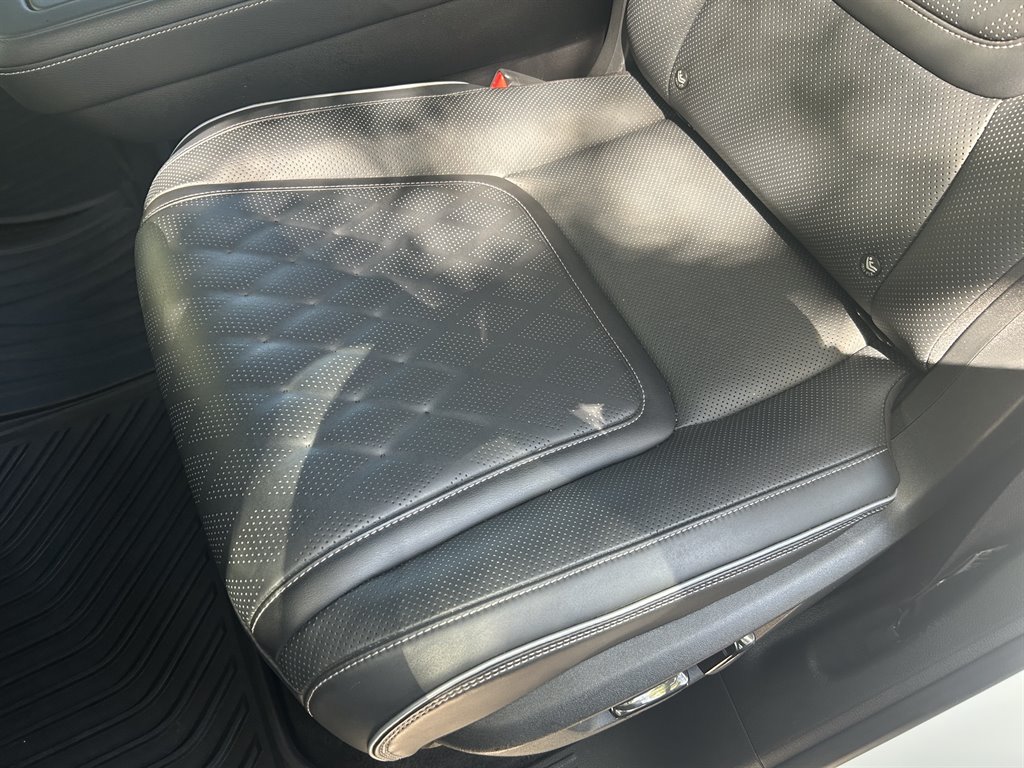 2025 Nissan Murano - $85,917