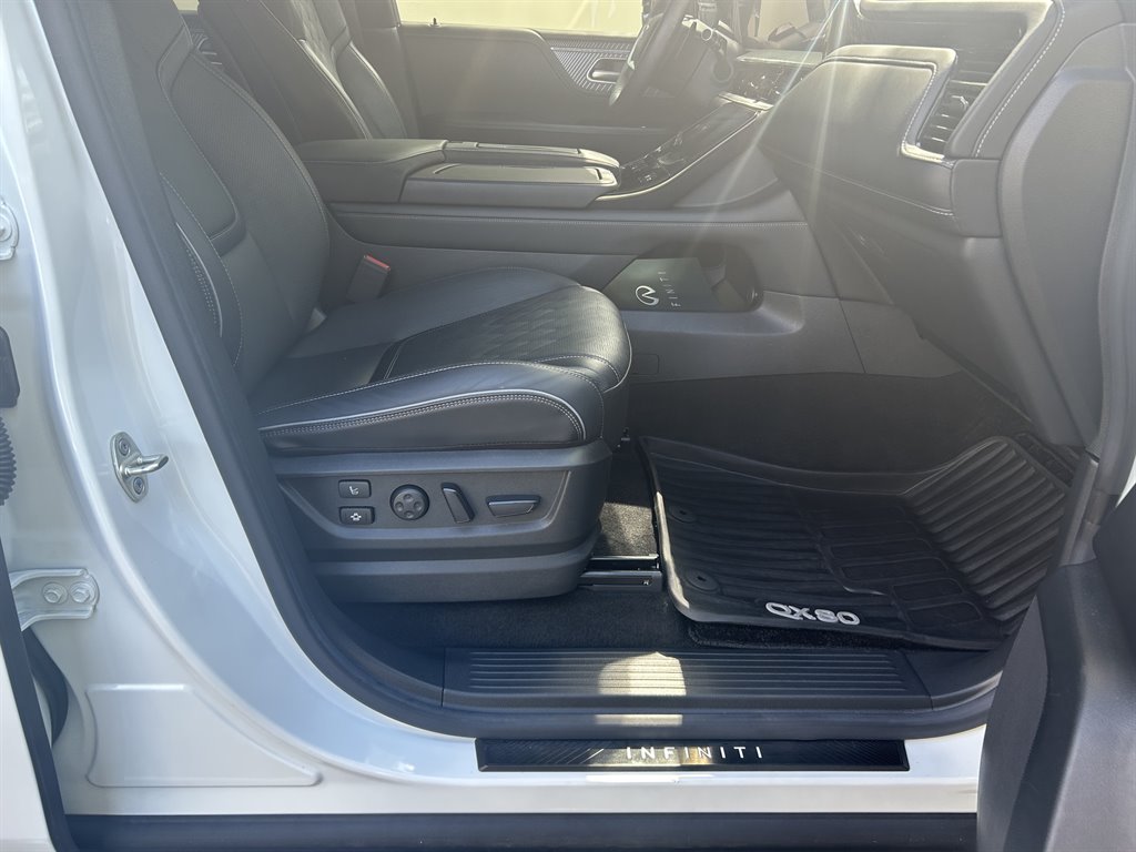 2025 Nissan Murano - $85,917