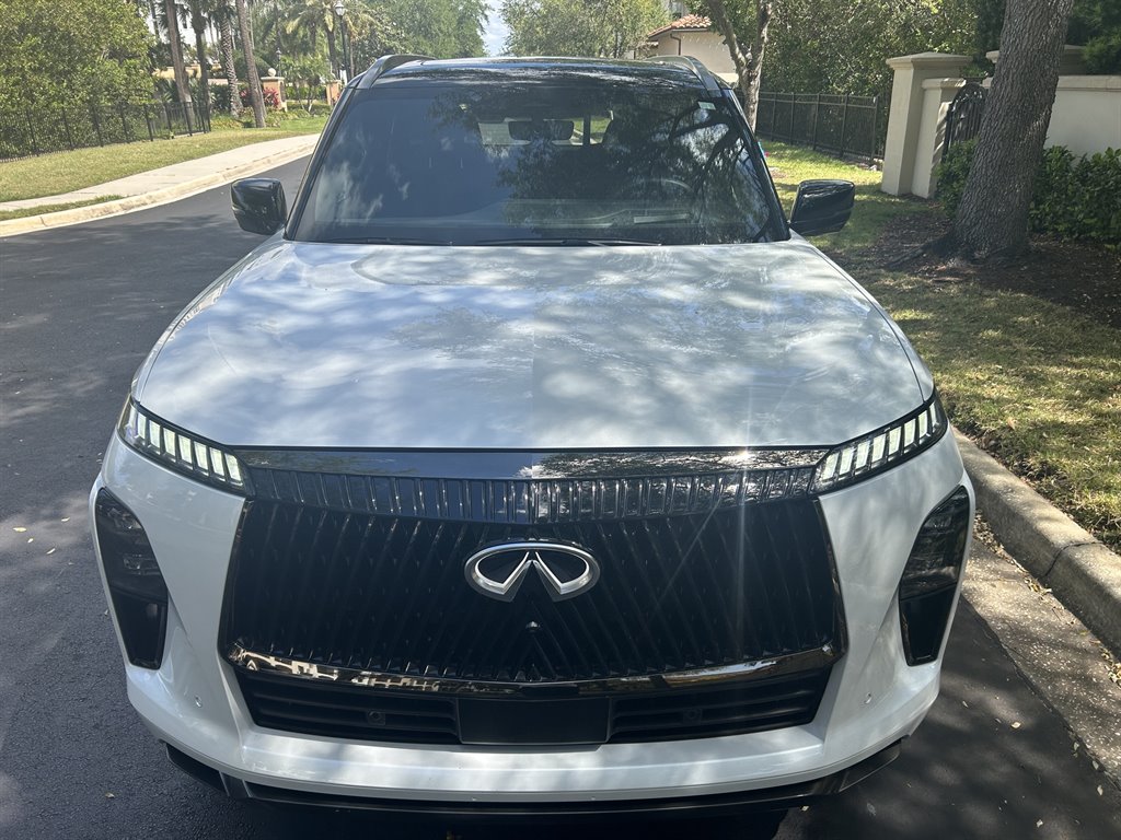 2025 Nissan Murano - $85,917