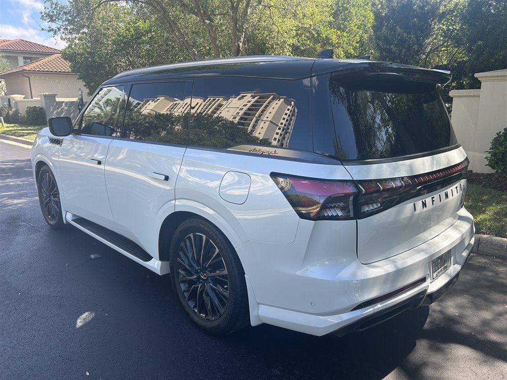 2025 Nissan Murano - $85,917