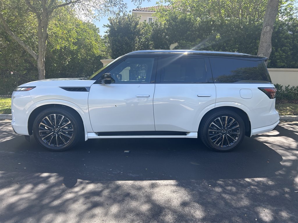 2025 Nissan Murano - $85,917