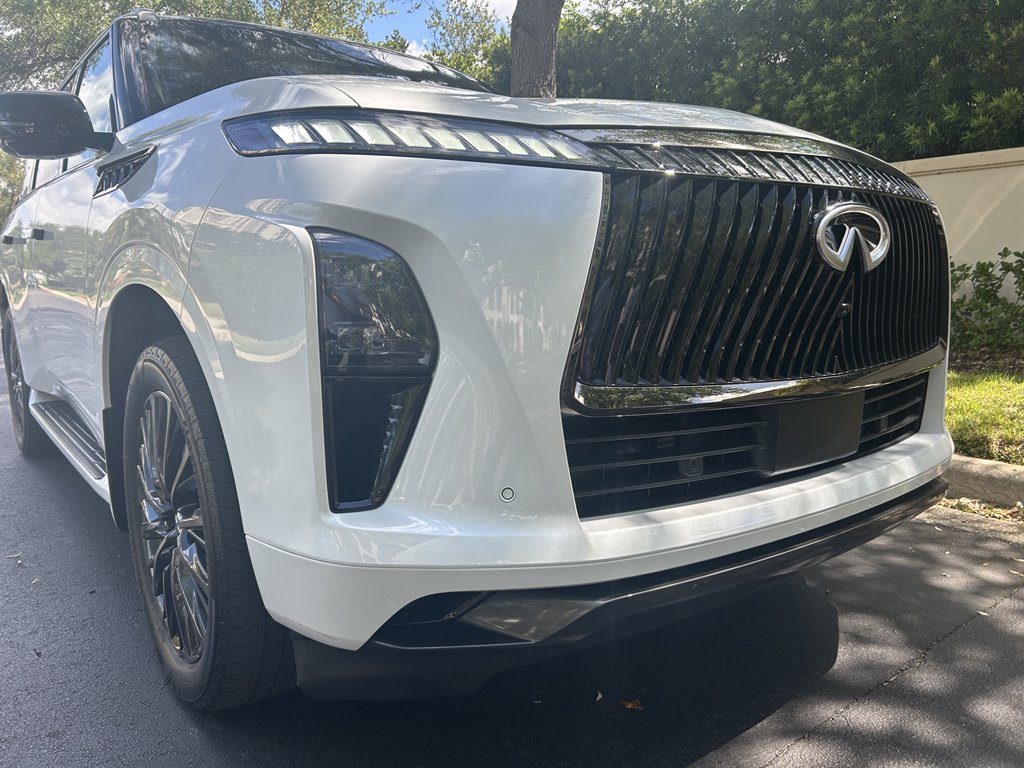 2025 Nissan Murano - $85,917