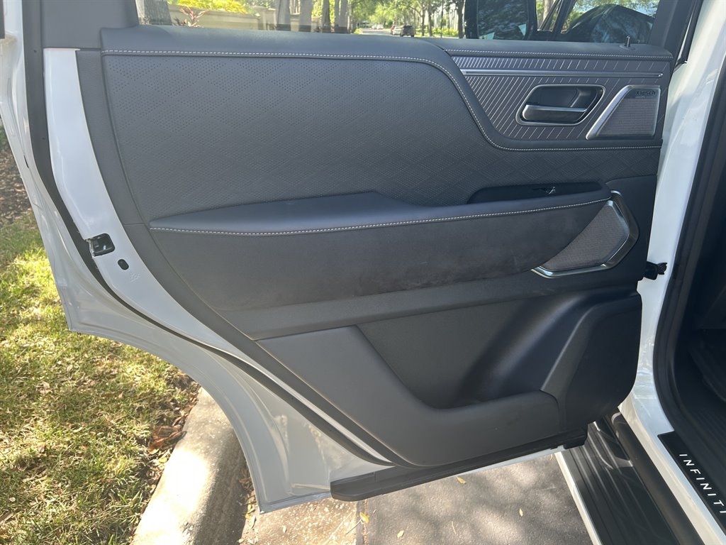 2025 Nissan Murano - $85,917