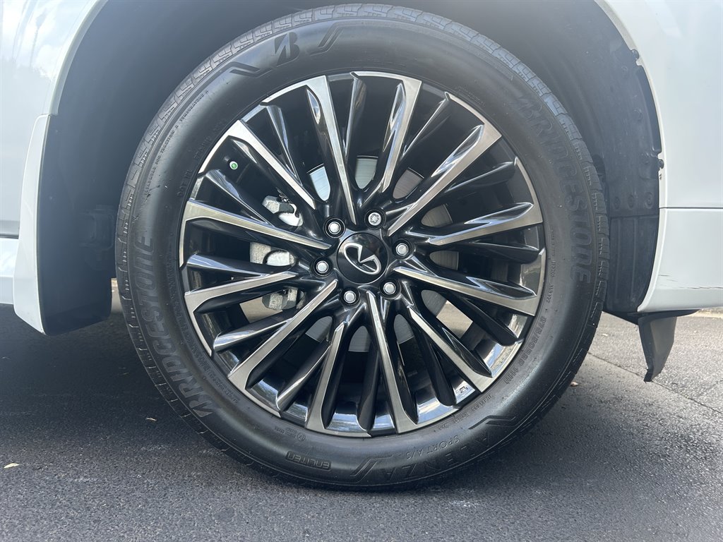 2025 Nissan Murano - $85,917
