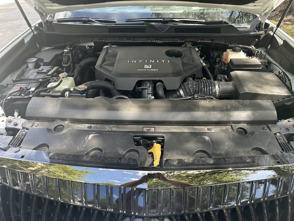 2025 Nissan Murano - $85,917