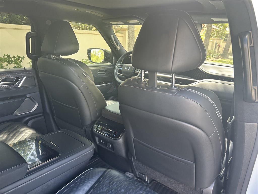 2025 Nissan Murano - $85,917