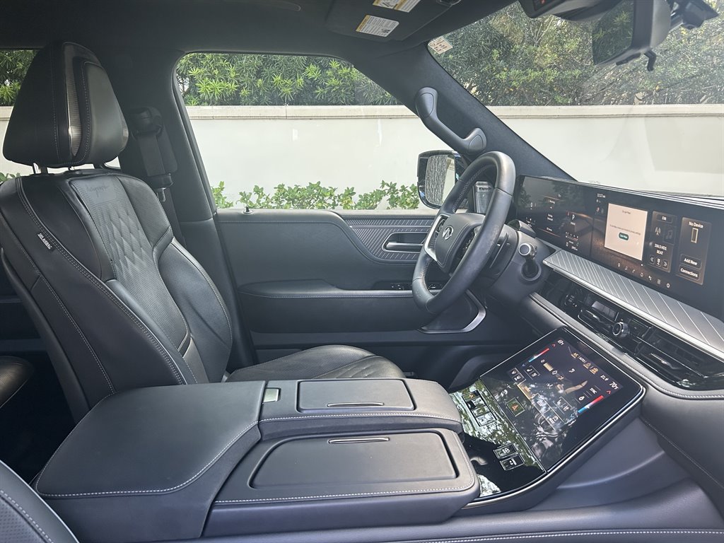 2025 Nissan Murano - $85,917