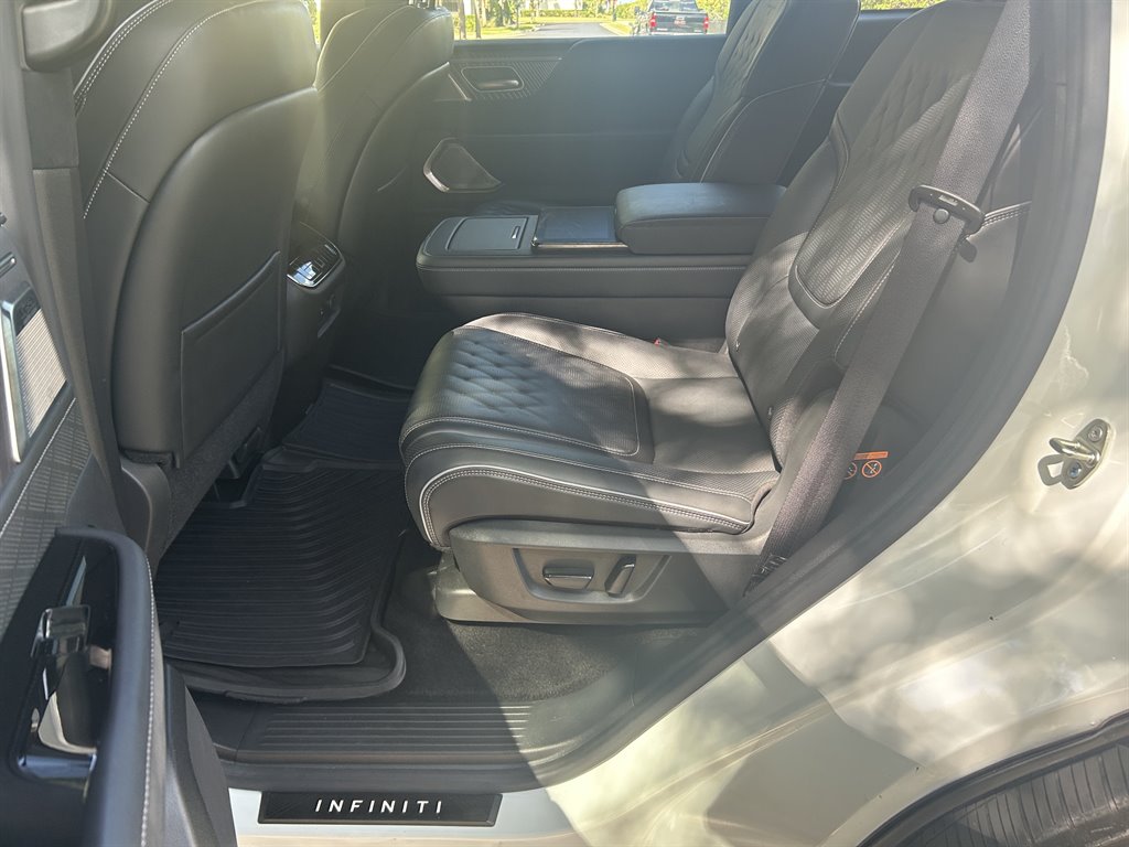 2025 Nissan Murano - $85,917