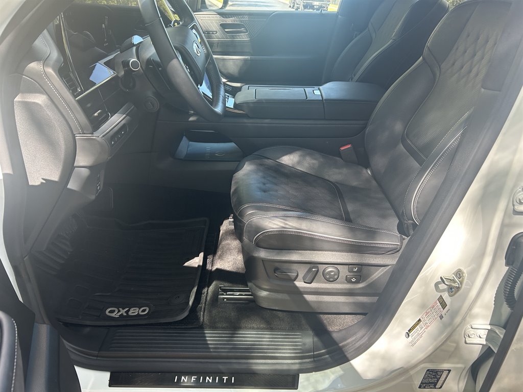 2025 Nissan Murano - $85,917