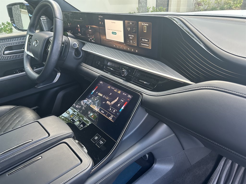 2025 Nissan Murano - $85,917