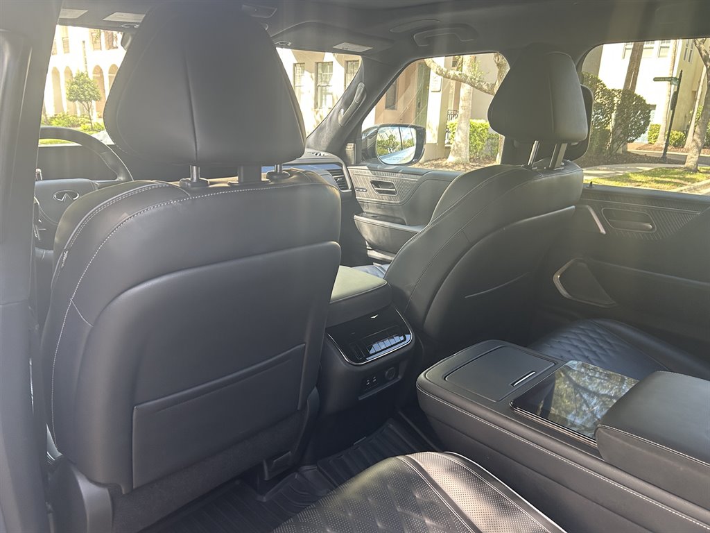 2025 Nissan Murano - $85,917