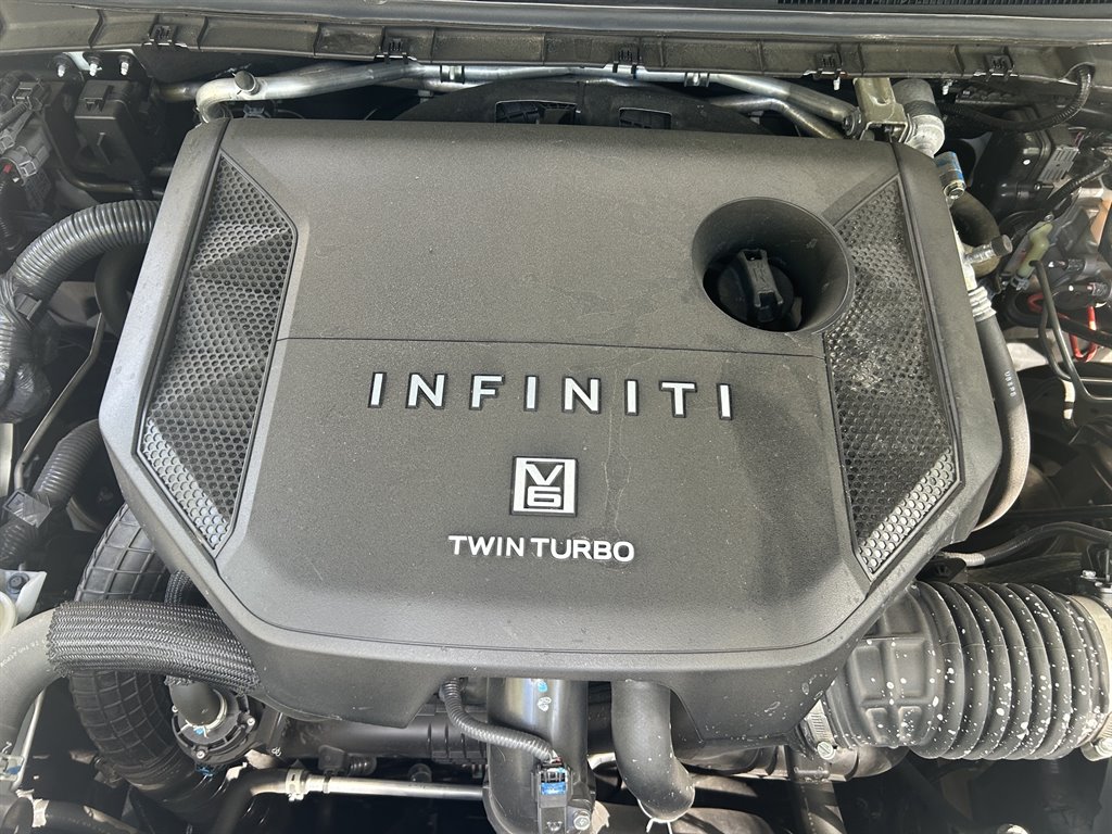 2025 Nissan Murano - $85,917