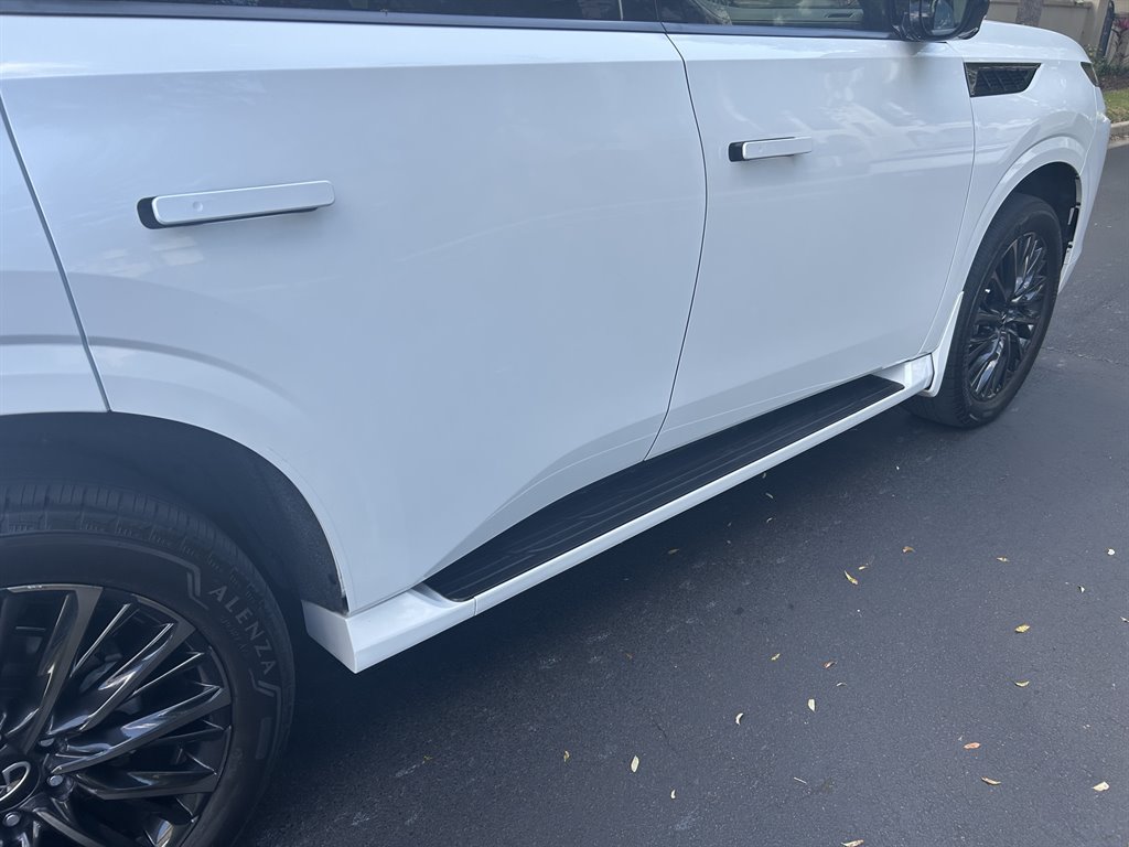 2025 Nissan Murano - $85,917