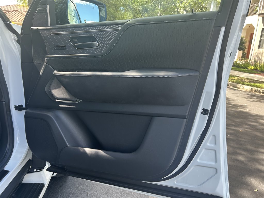 2025 Nissan Murano - $85,917