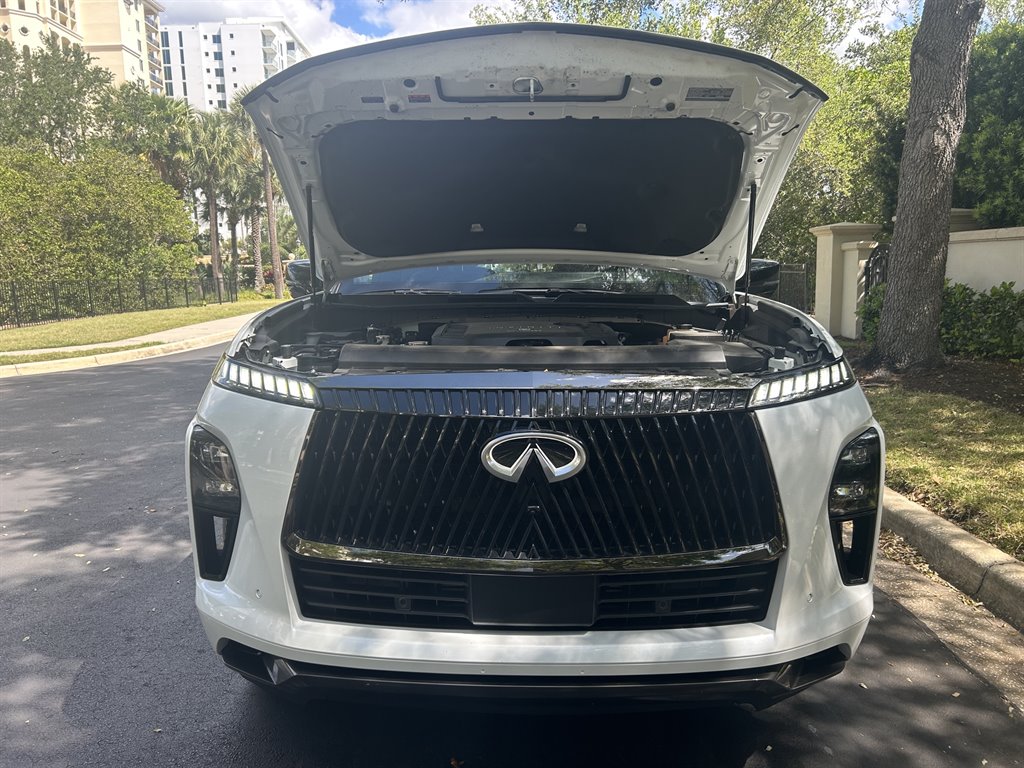 2025 Nissan Murano - $85,917