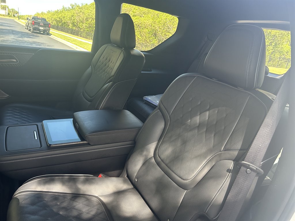 2025 Nissan Murano - $85,917