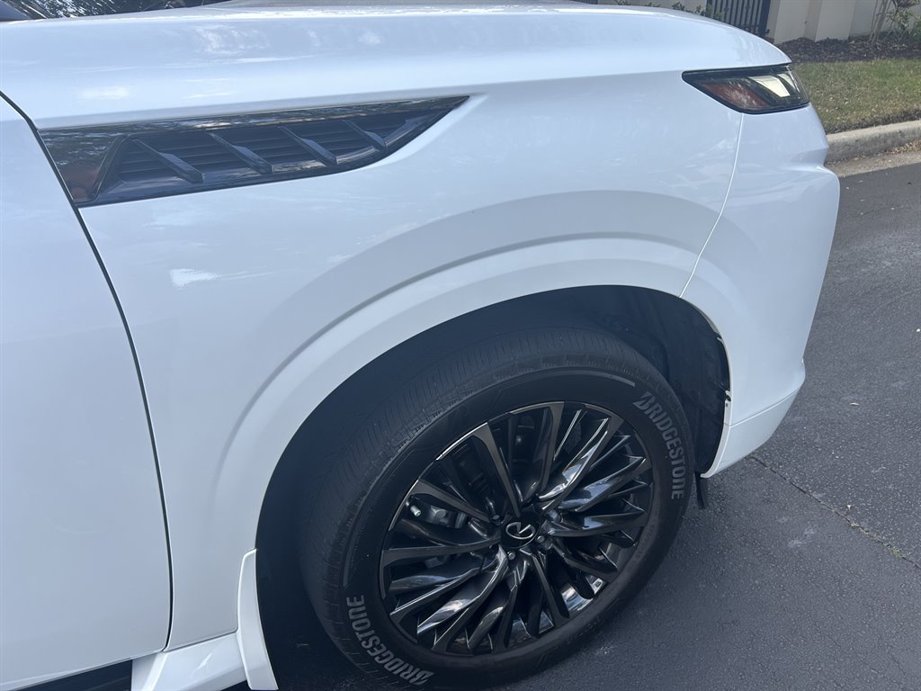 2025 Nissan Murano - $85,917