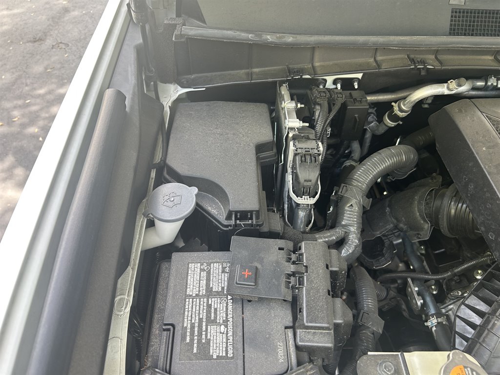 2025 Nissan Murano - $85,917