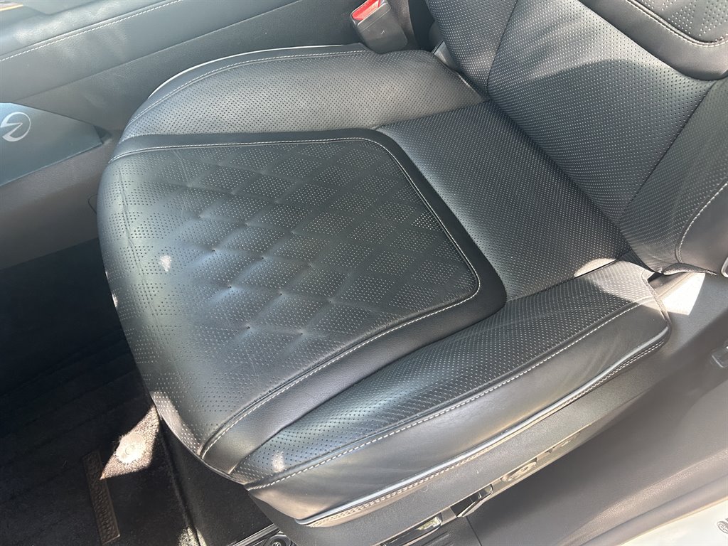2025 Nissan Murano - $85,917