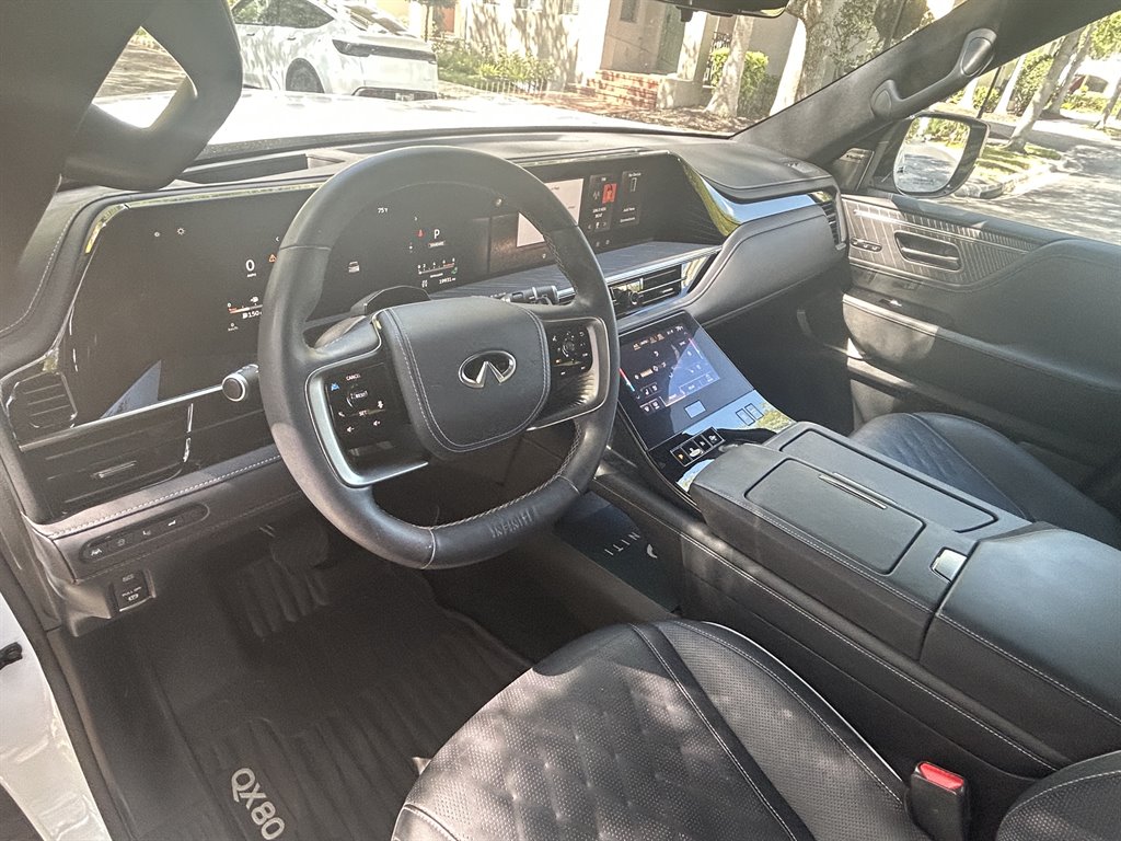2025 Nissan Murano - $85,917