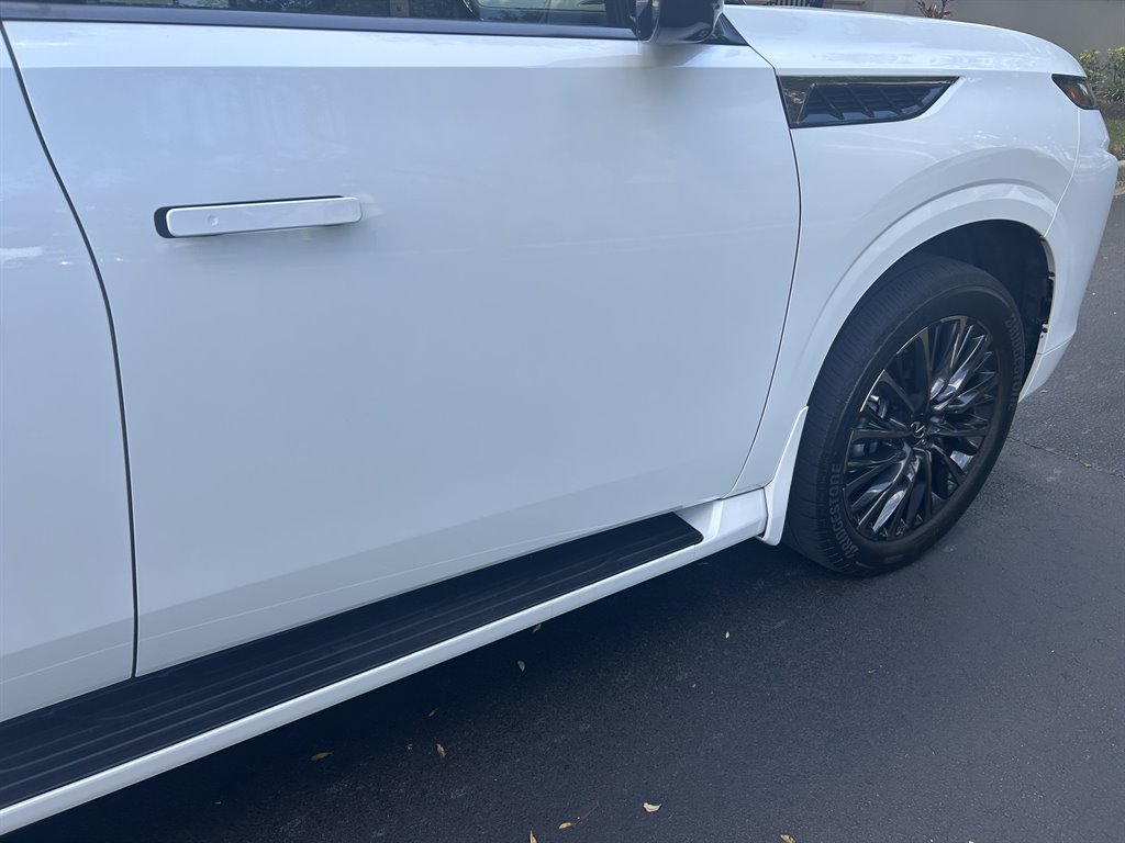 2025 Nissan Murano - $85,917