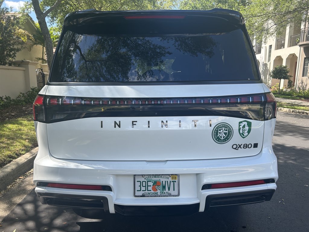 2025 Nissan Murano - $85,917