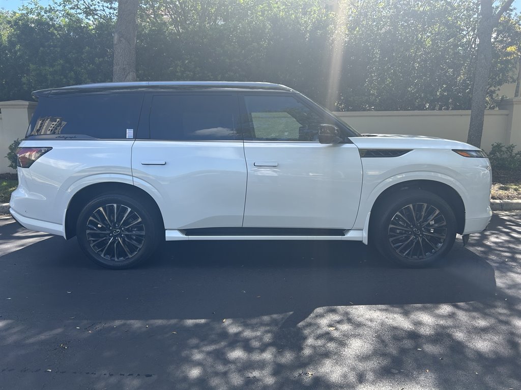 2025 Nissan Murano - $85,917