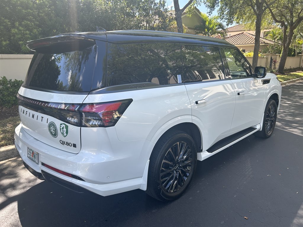 2025 Nissan Murano - $85,917