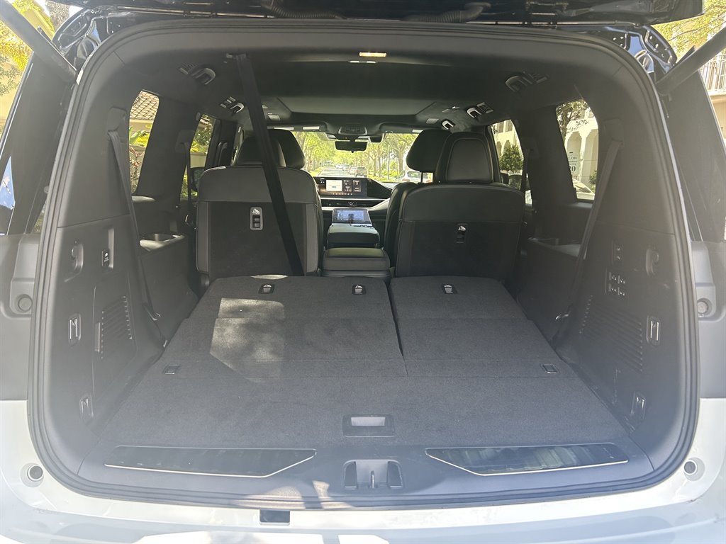 2025 Nissan Murano - $85,917