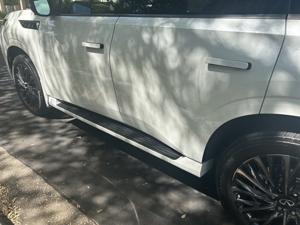 2025 Nissan Murano - $85,917