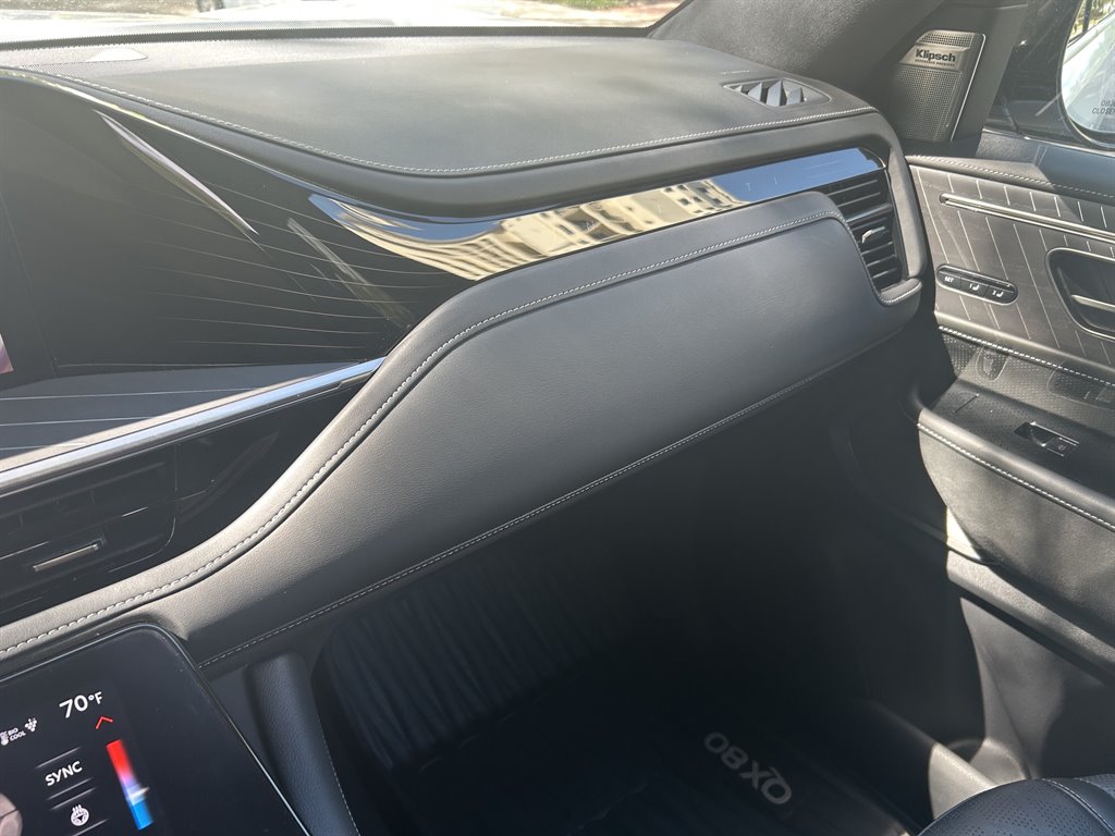 2025 Nissan Murano - $85,917