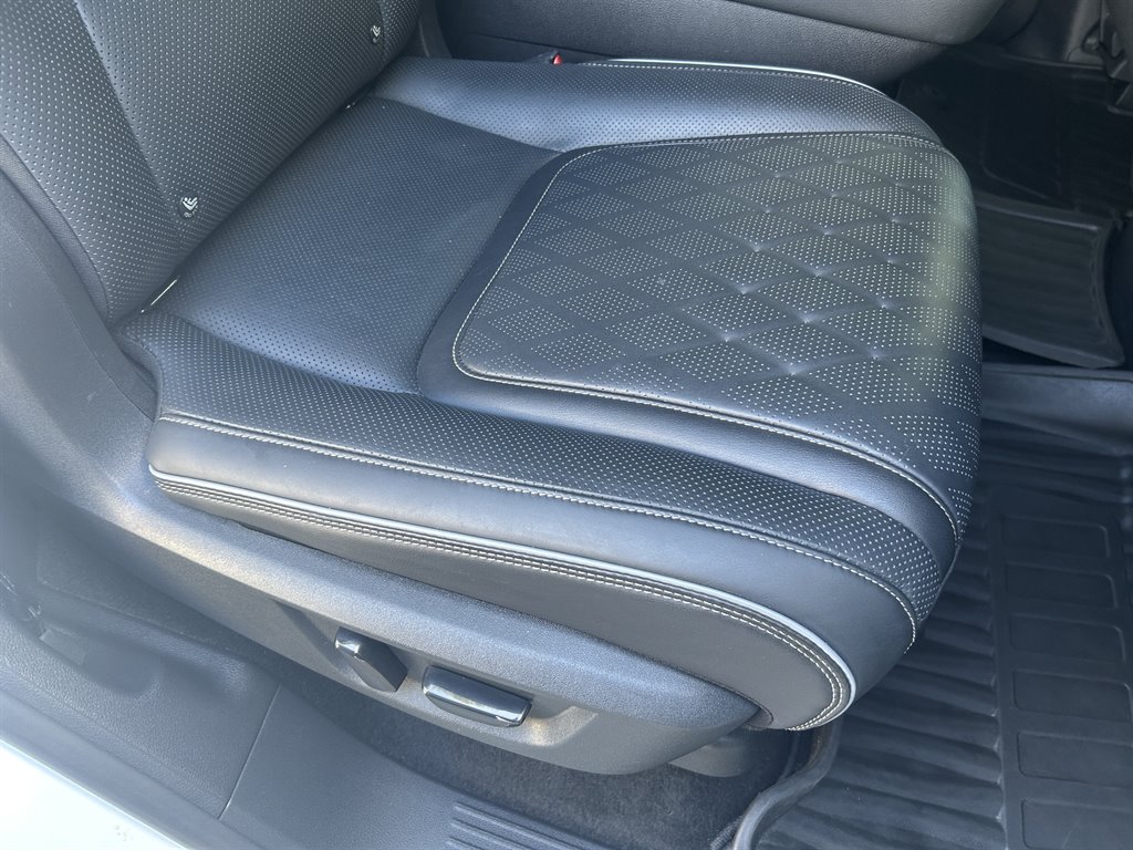 2025 Nissan Murano - $85,917