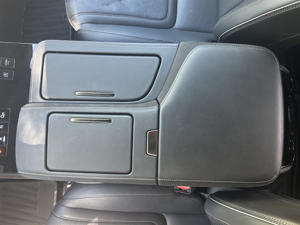 2025 Nissan Murano - $85,917