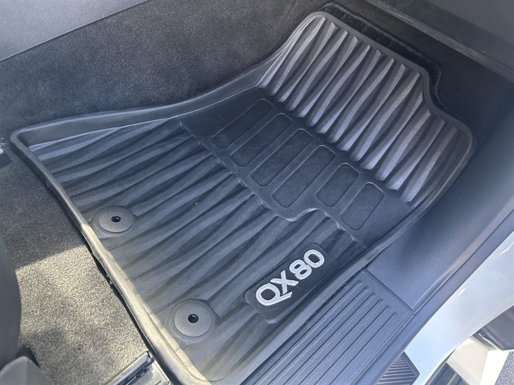2025 Nissan Murano - $85,917