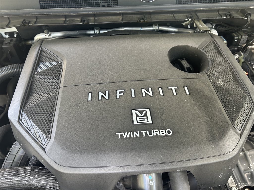 2025 Nissan Murano - $85,917