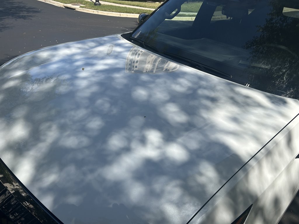 2025 Nissan Murano - $85,917