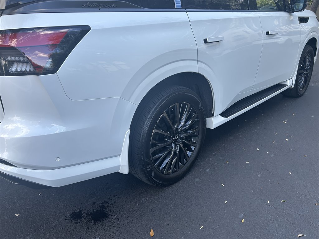 2025 Nissan Murano - $85,917