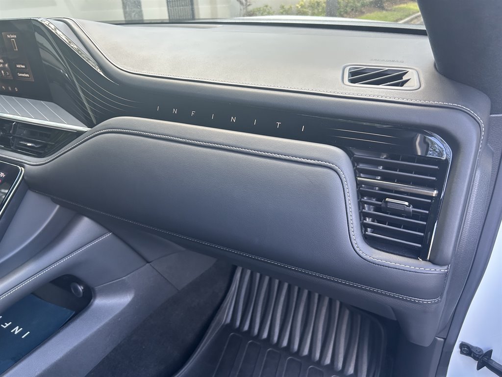 2025 Nissan Murano - $85,917
