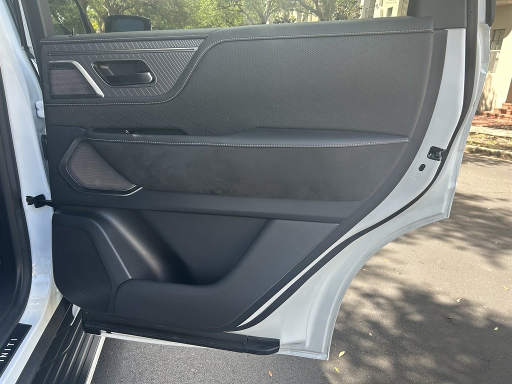 2025 Nissan Murano - $85,917