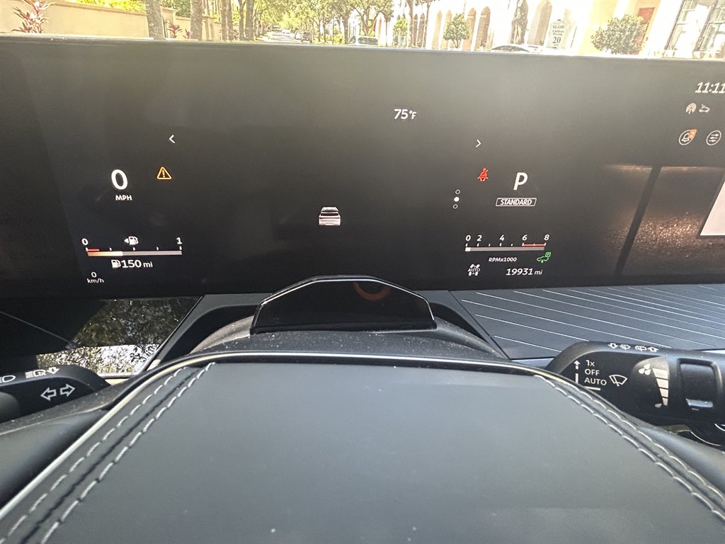 2025 Nissan Murano - $85,917