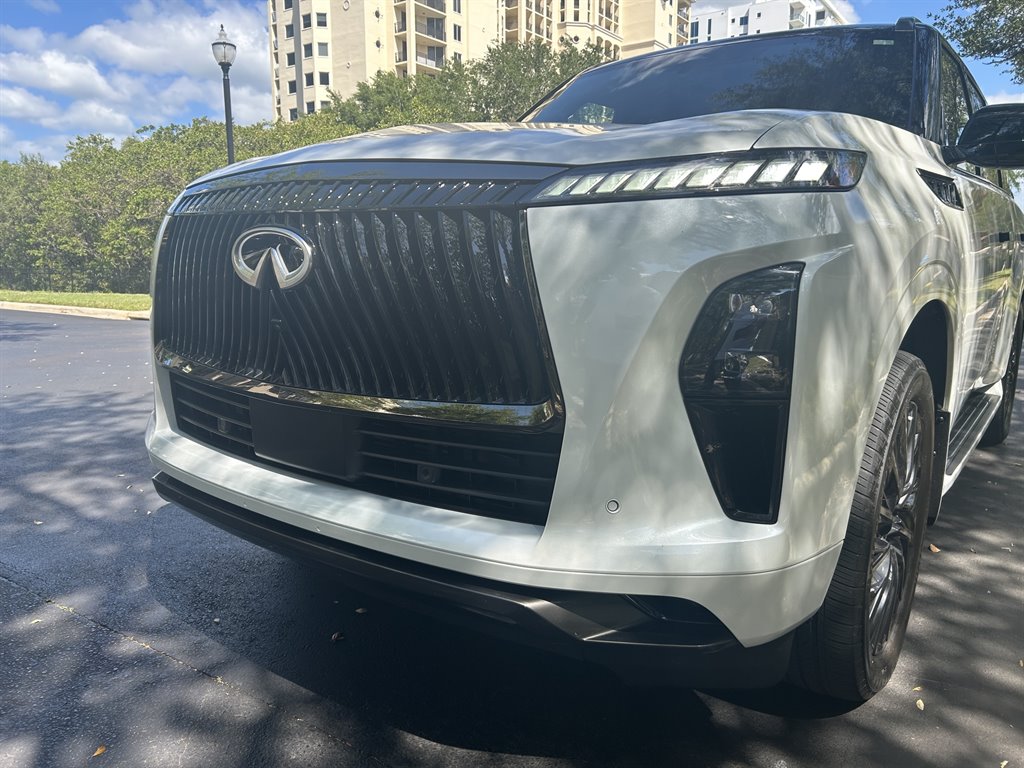 2025 Nissan Murano - $85,917