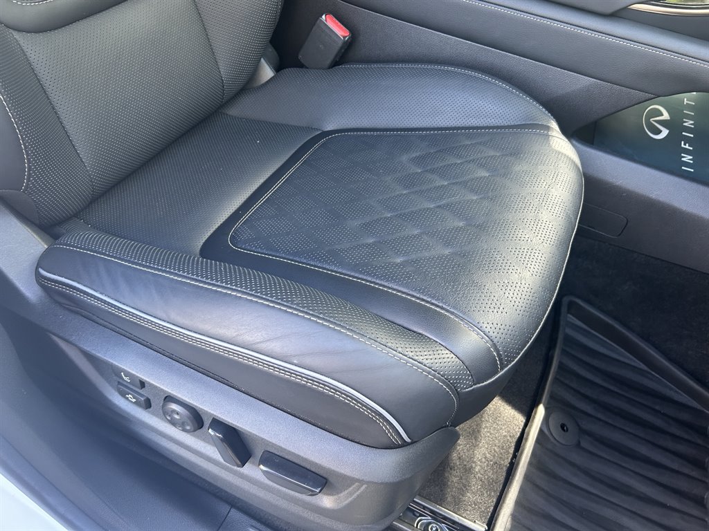 2025 Nissan Murano - $85,917